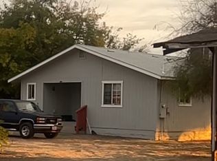 8258 Azusa Ave, Dos Palos, CA 93620