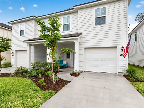 14532 MACADAMIA Lane, Jacksonville, FL 32218