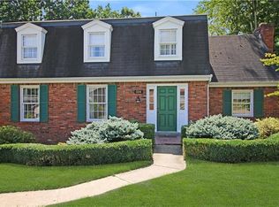 104 Monticello Dr, Monroeville, PA 15146