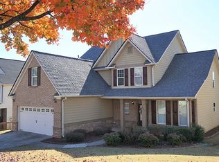 961 Ashton Park Dr, Lawrenceville, GA 30045