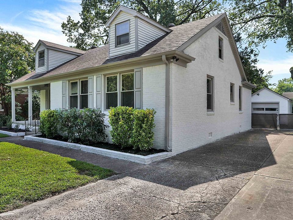 3651 Galloway Ave, Memphis, TN 38122 MLS 10133505 Zillow