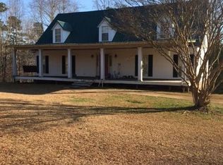 1444 Greenfield Rd, Westminster, SC 29693