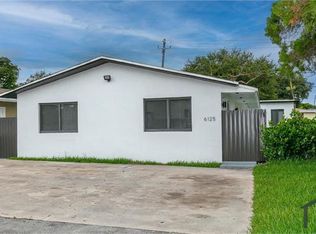 6125 SW 40th Ct #3, Hollywood, FL 33023