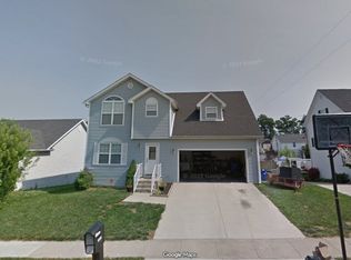 1209 Leathers Ln, Frankfort, KY 40601