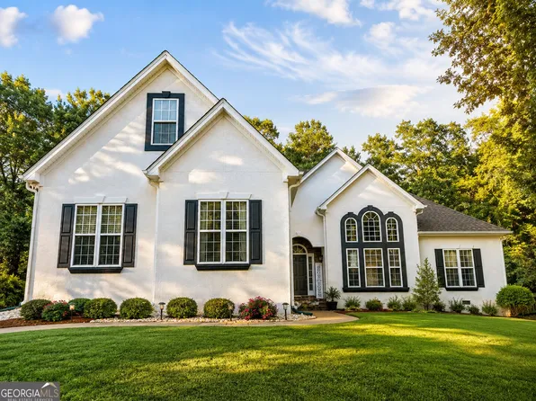 110 Lyndhurst Way, Sharpsburg, GA 30277