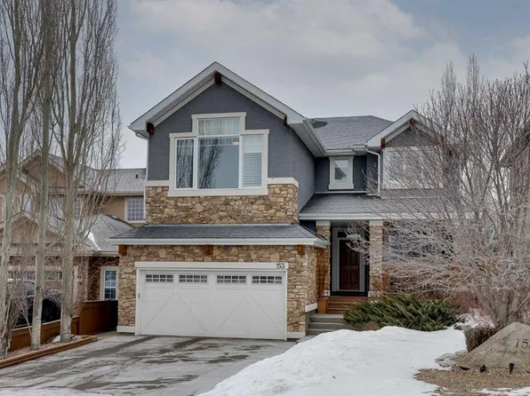 153 W Cranridge Ter SE, Calgary, AB T3M 0H9