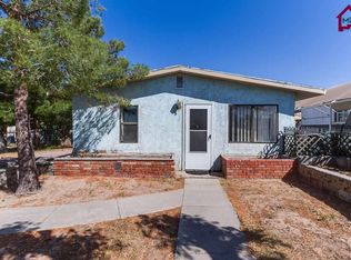 1515 E Amador Ave, Las Cruces, NM 88001