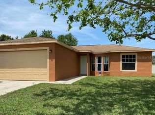 644 Raven Ct, Poinciana, FL 34759