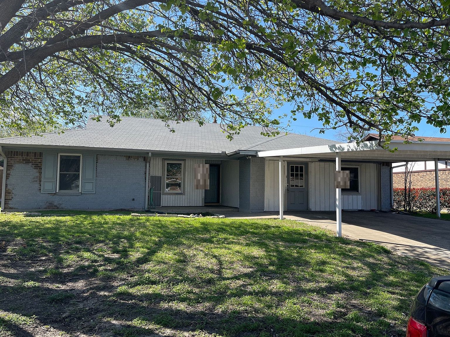 508 Allencrest Dr, White Settlement, TX 76108 | Zillow