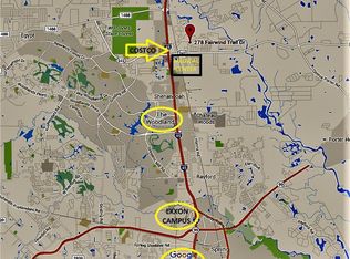 278 Fairwind Trail Dr, Conroe, TX 77385