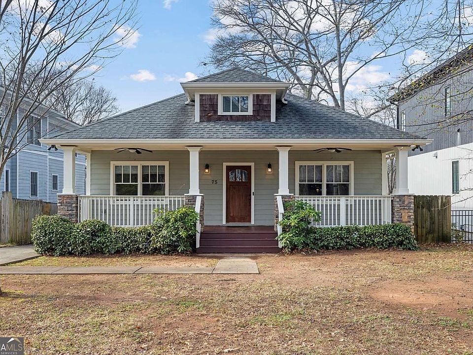 1st image of 75 Vinson Dr SE