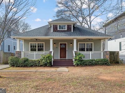 75 Vinson Dr SE, Atlanta, GA, 30317