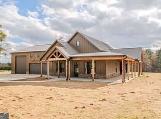 1512 Whooping Creek Church Rd, Carrollton, GA 30117