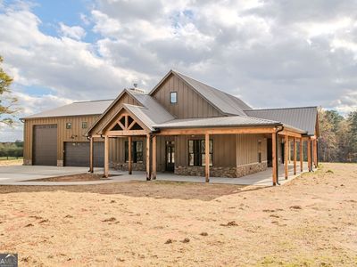 1512 Whooping Creek Church Rd, Carrollton, GA, 30117