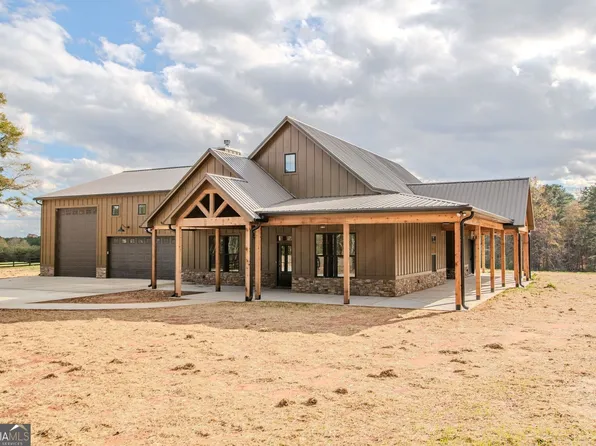 1512 Whooping Creek Church Rd, Carrollton, GA 30117