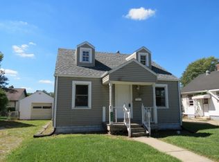 1733 Crystal St, Anderson, IN 46012