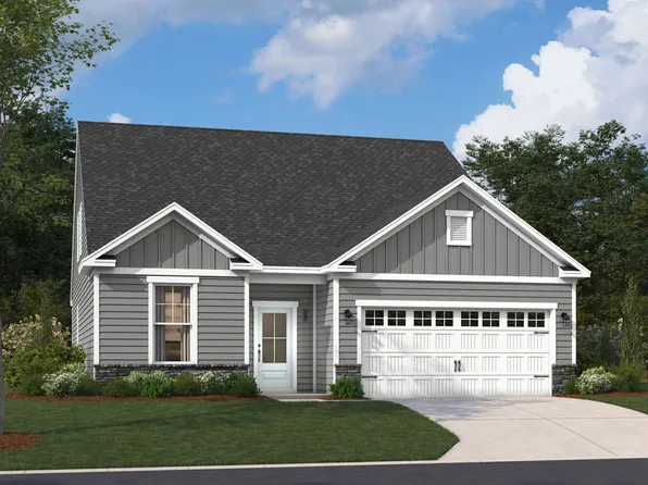 3255 Zeppelin Ln, Sumter, SC 29154