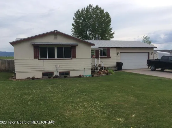 218 East Ave #9, Afton, WY 83110