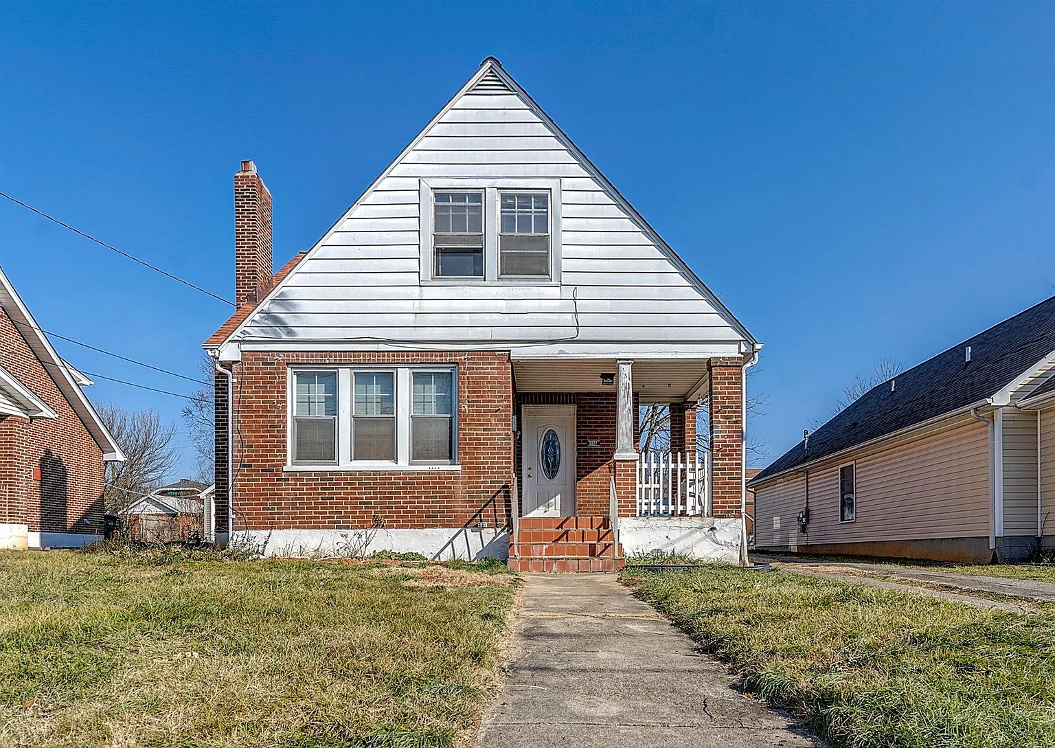 3327 Forest Hill Ave NW photo 1