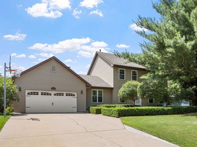 13355 E Marigold Ct, Andover, MN, 55304