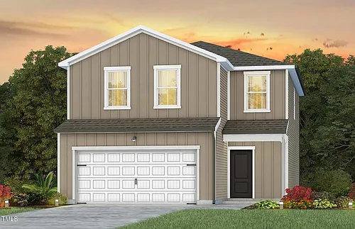540 Campbell Ridge Pl Photo 1