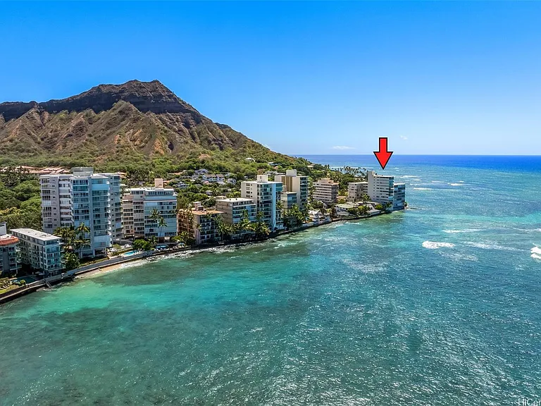 3065 Kalakaua Ave #Penthouse 1 — Photo 20