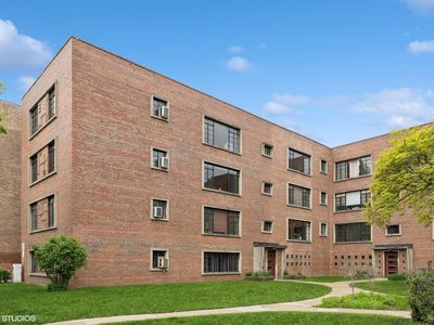 5728 S Stony Island Ave APT 1, Chicago, IL, 60637
