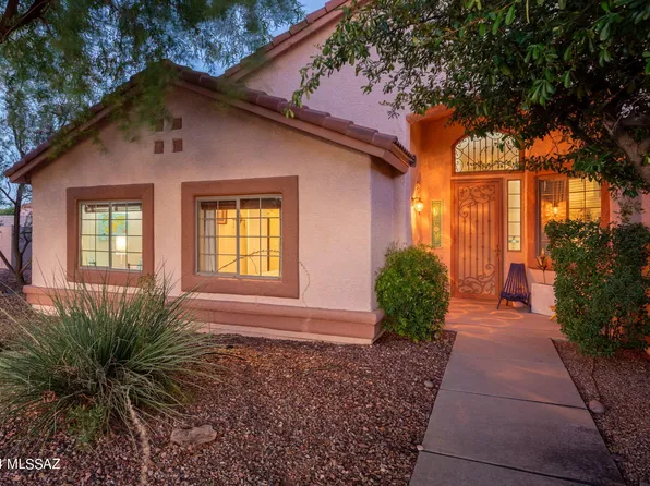 7549 S Daystar Ct, Tucson, AZ 85747