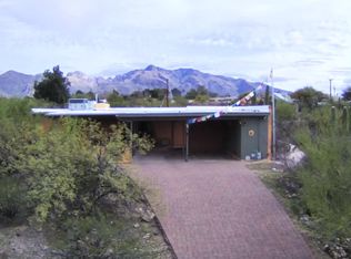 820 W Las Palmas Dr, Tucson, AZ 85704