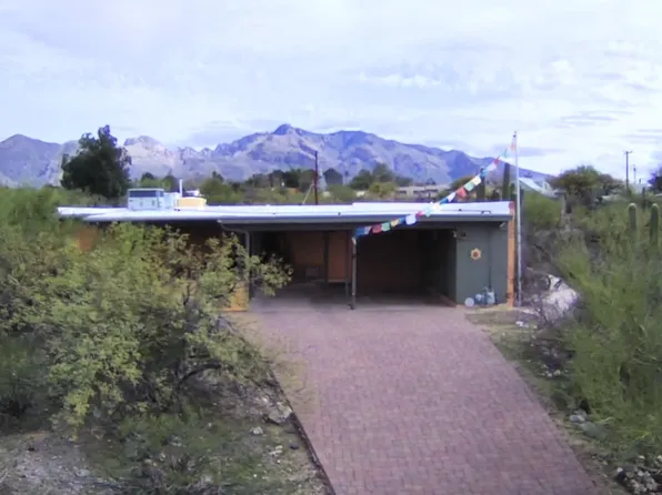 820 W Las Palmas Dr, Tucson, AZ 85704