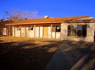 1312 Anaconda St SW, Albuquerque, NM 87121