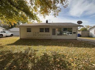 1109 Cornell Rd, Kokomo, IN 46901