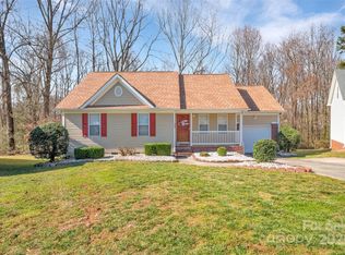 7905 Symphony Rd, Charlotte, NC 28216