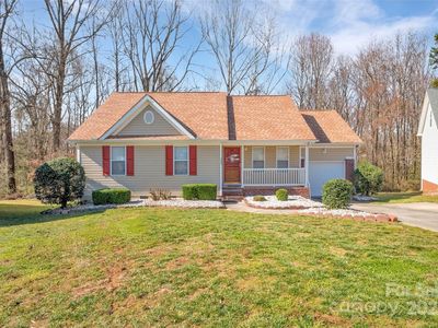 7905 Symphony Rd, Charlotte, NC, 28216