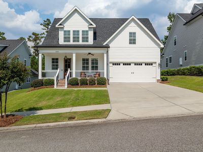 5212 Teal Lane, Evans, GA, 30809