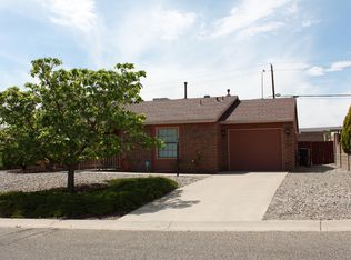 1525 Gadwall Rd NE, Rio Rancho, NM 87144