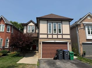 180 Dusty Ln, Brampton, ON L6X 1E2