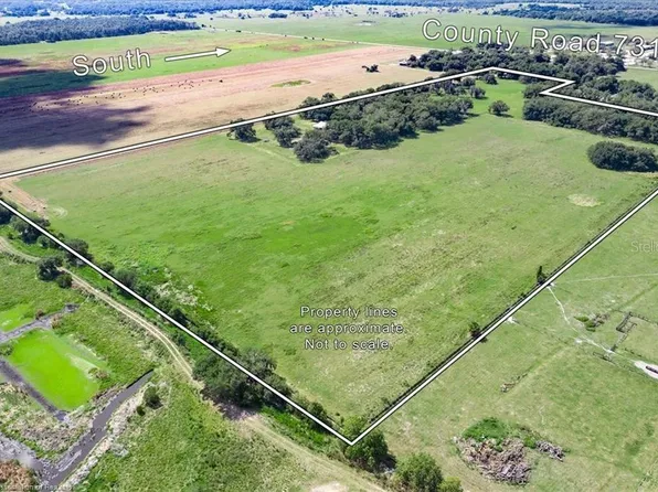 203 Boyer St Lot 1, Venus, FL 33960