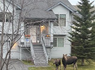 5720 Kenai Fjords Loop, Anchorage, AK 99502