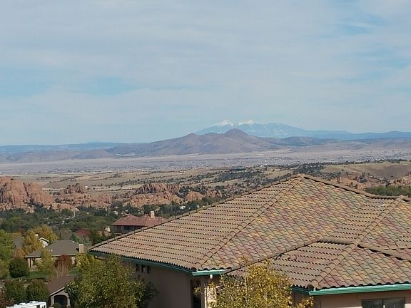 Dells and San Francisco Peak