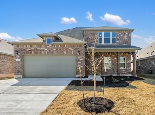 13117 Lapoynor St, Manor, TX 78653