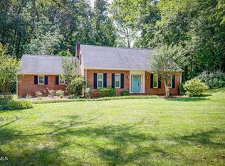 828 Ridgefields Rd, Kingsport, TN 37660