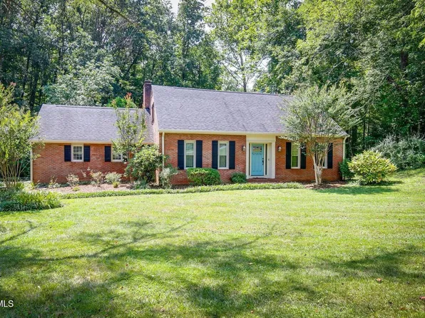 828 Ridgefields Rd, Kingsport, TN 37660