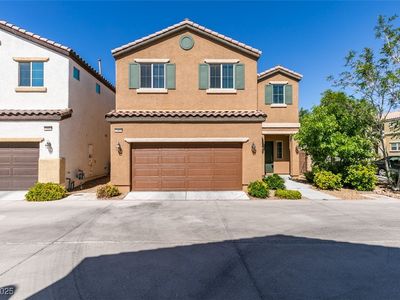 7609 Aubusson Ct, Las Vegas, NV, 89149