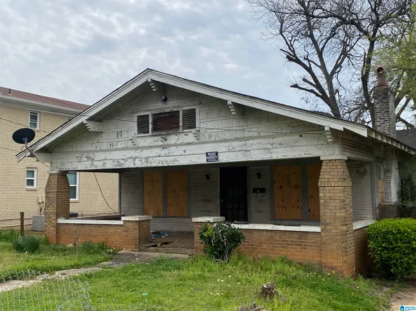 126 71st St N, Birmingham, AL 35206