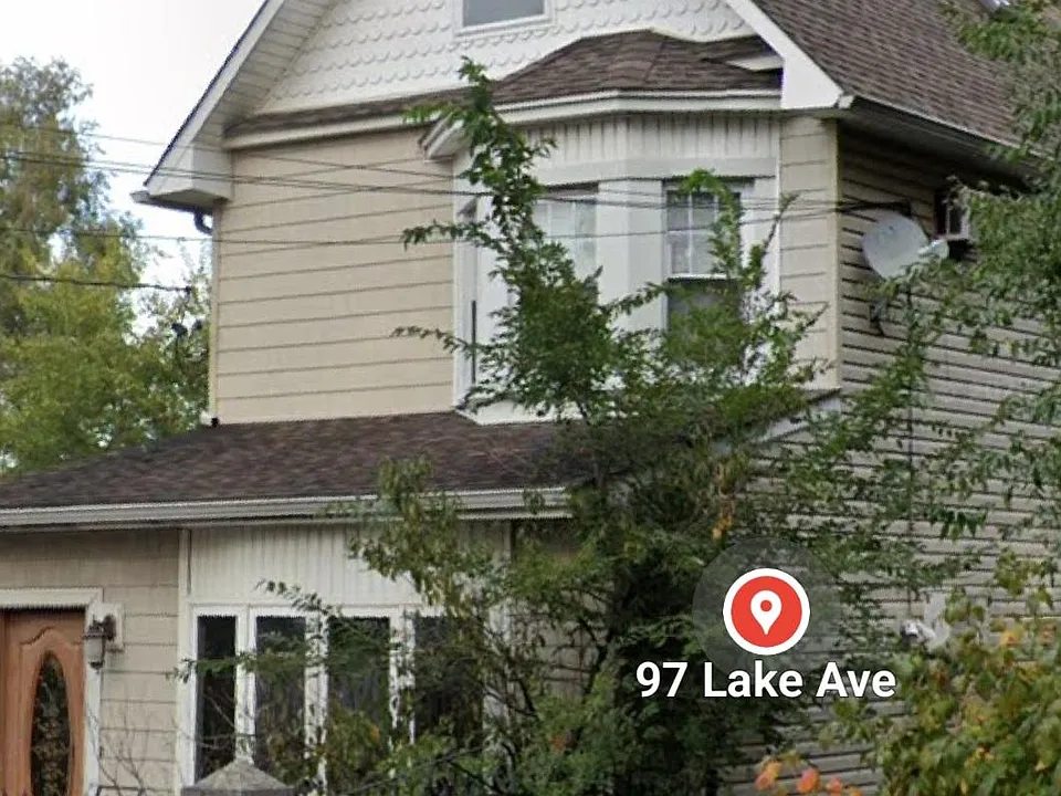97 Lake Ave #B