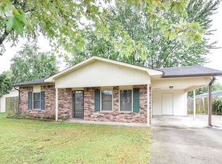 122 Math Ln, Roland, OK 74954