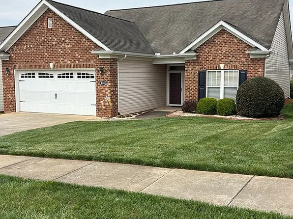 408 Garner Dr, Salisbury, NC 28146