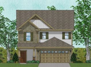 37 Red Crabapple Ct #27, Clayton, NC 27520