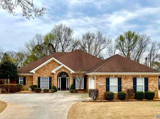 113 Bridgefield Rd, Madison, AL 35758